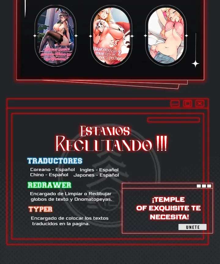 El regreso del prodigio capítulo 44 página 23