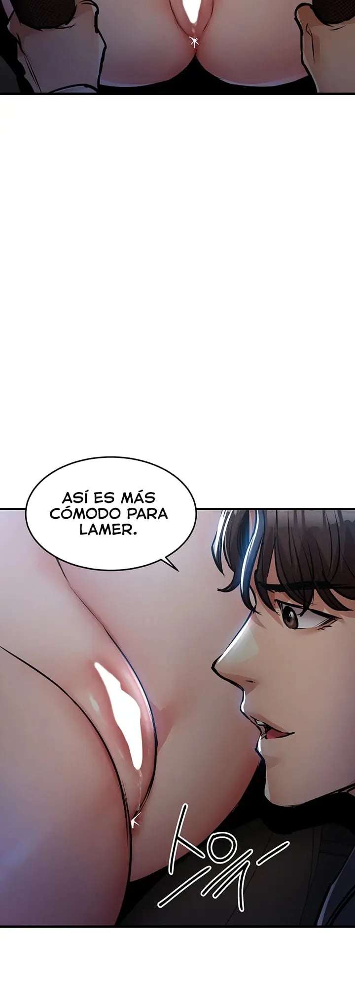 El regreso del prodigio capítulo 45 página 16