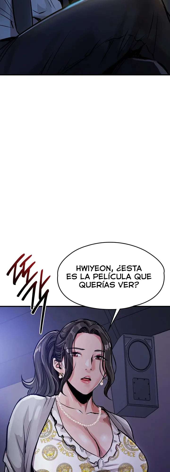 El regreso del prodigio capítulo 45 página 2