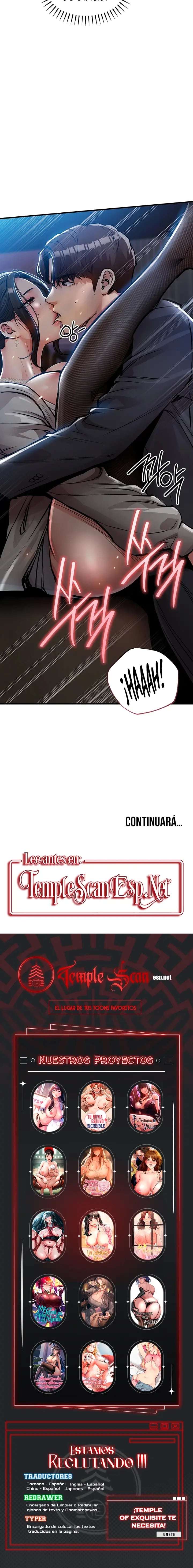 El regreso del prodigio capítulo 45 página 27