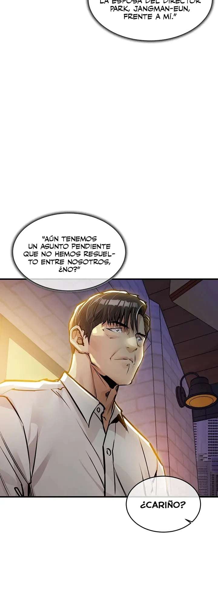 El regreso del prodigio capítulo 46 página 24