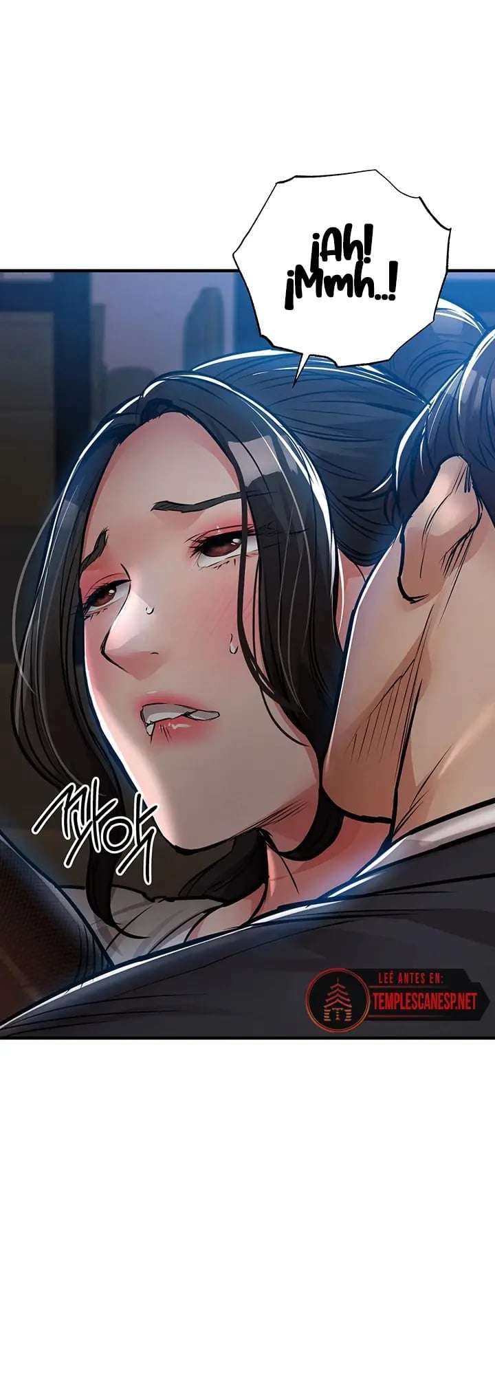 El regreso del prodigio capítulo 46 página 6