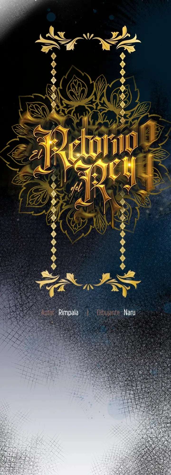 El regreso del prodigio capítulo 47 página 14