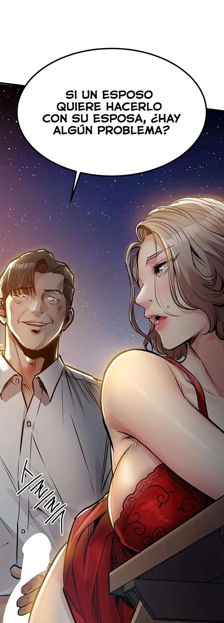 El regreso del prodigio capítulo 47 página 2