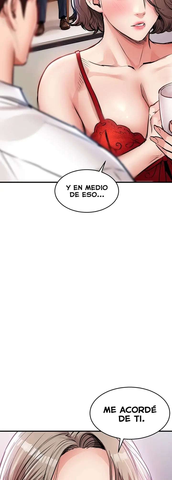 El regreso del prodigio capítulo 47 página 22