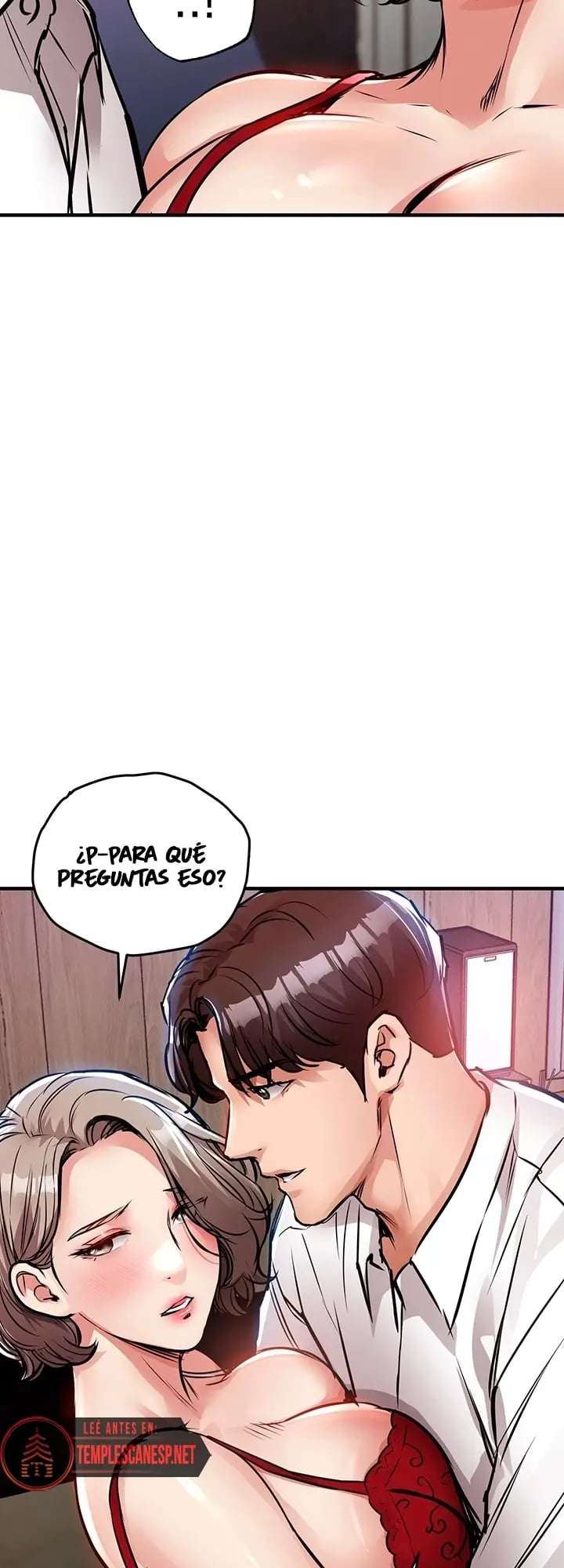 El regreso del prodigio capítulo 47 página 24