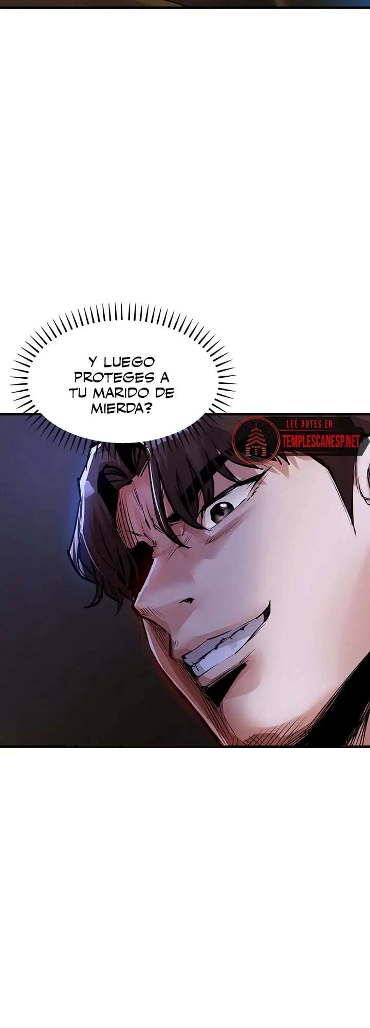 El regreso del prodigio capítulo 48 página 20