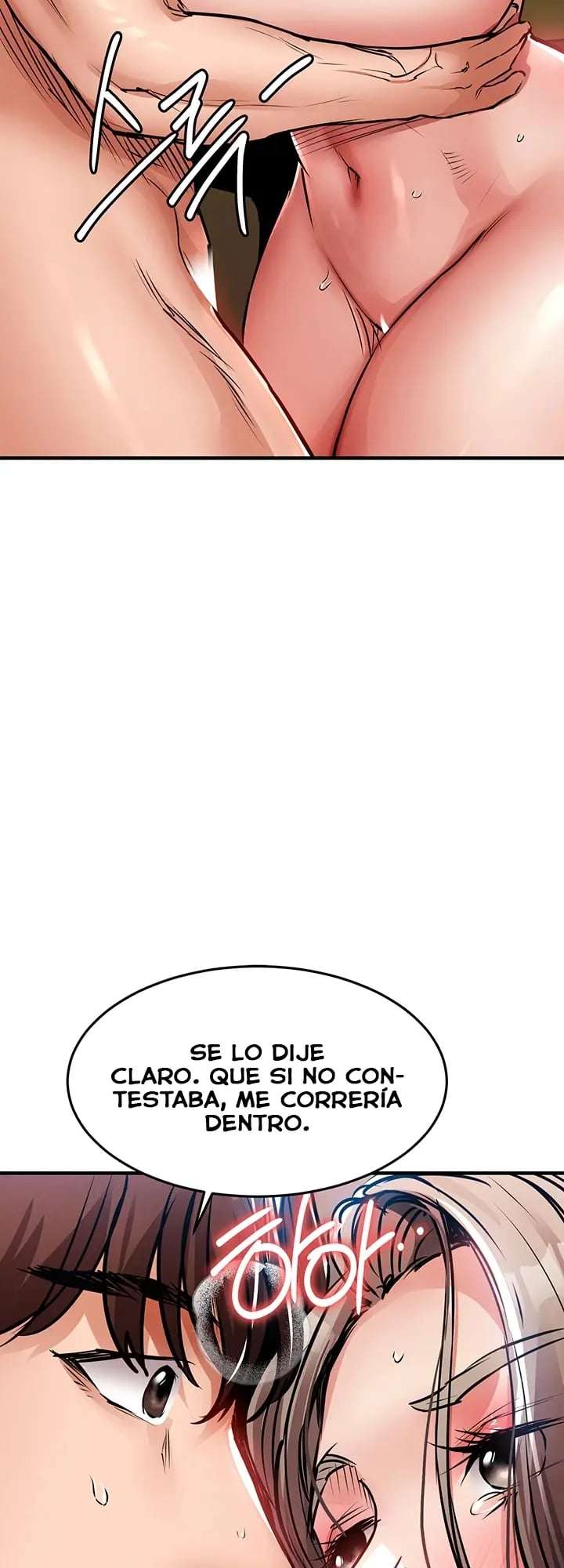 El regreso del prodigio capítulo 49 página 16
