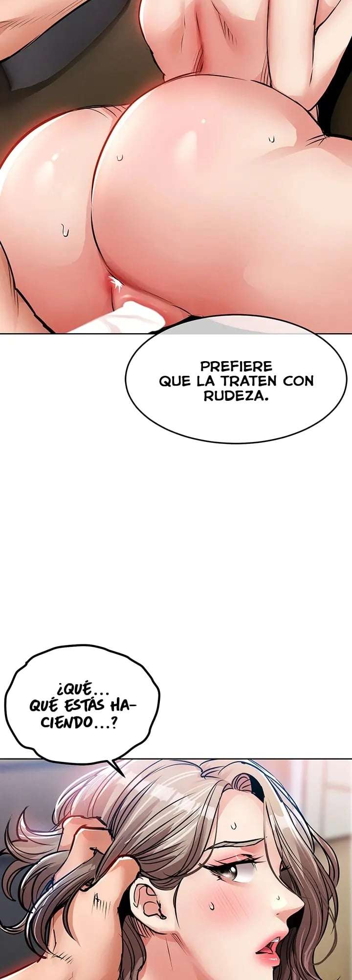 El regreso del prodigio capítulo 49 página 4