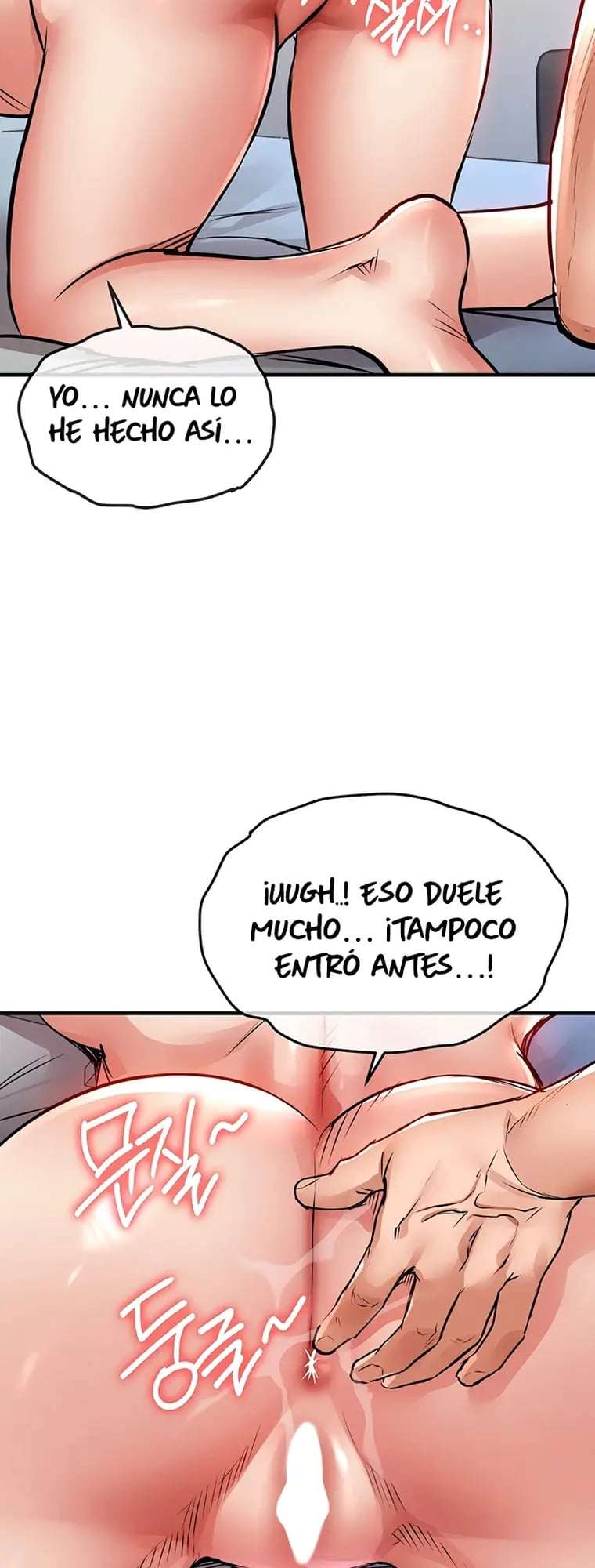 El regreso del prodigio capítulo 50 página 24