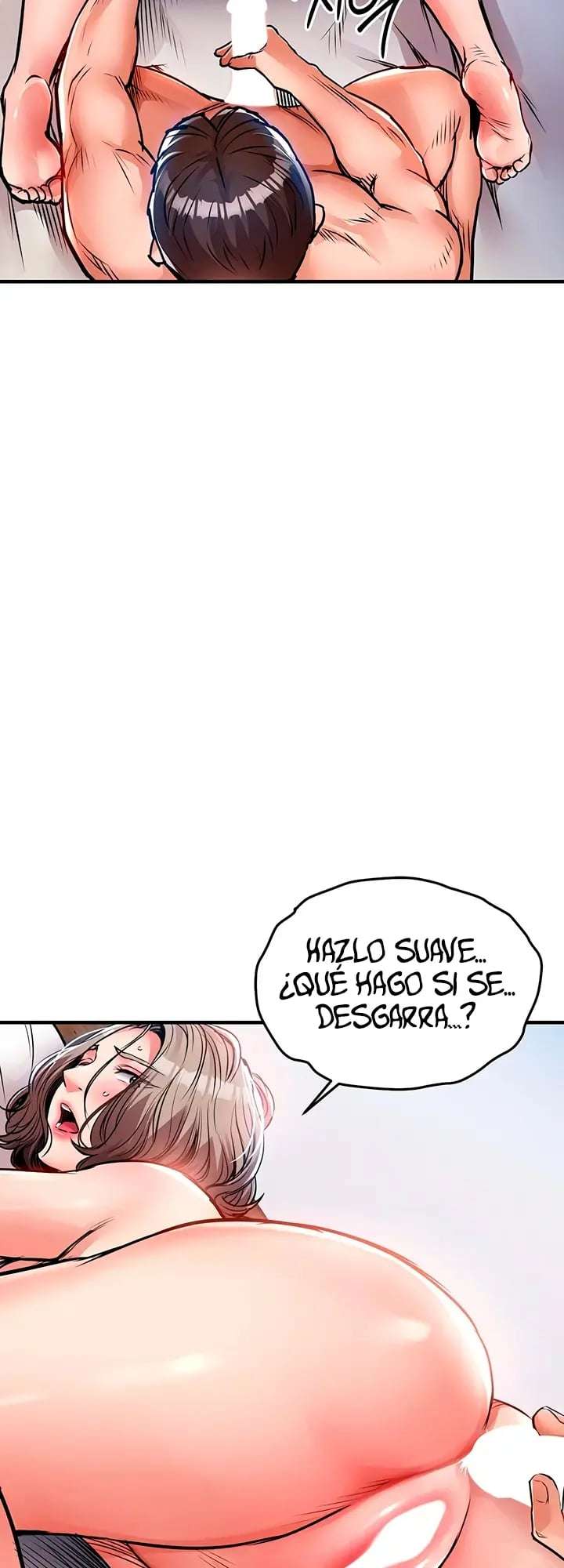 El regreso del prodigio capítulo 51 página 6