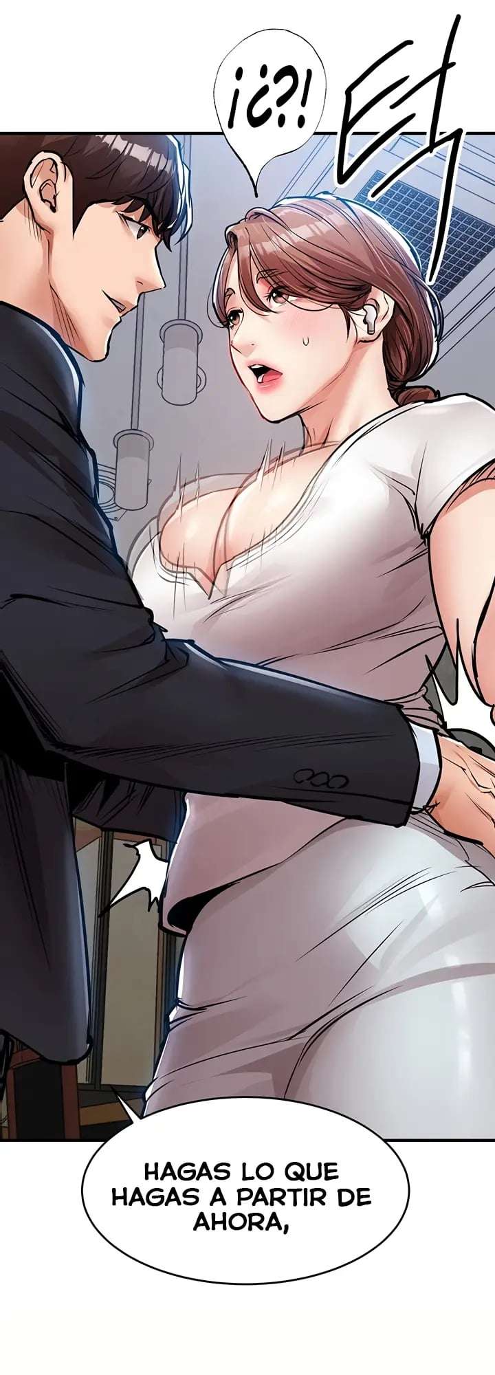 El regreso del prodigio capítulo 55 página 10