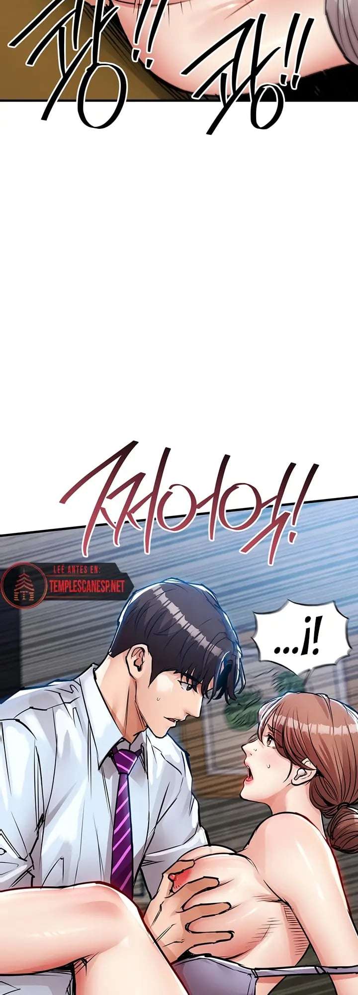 El regreso del prodigio capítulo 55 página 18