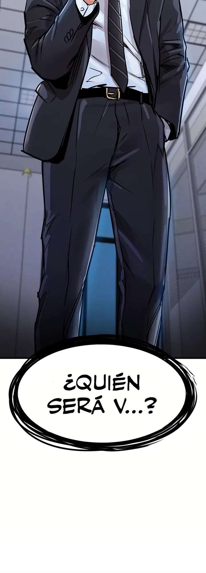 El regreso del prodigio capítulo 55 página 2