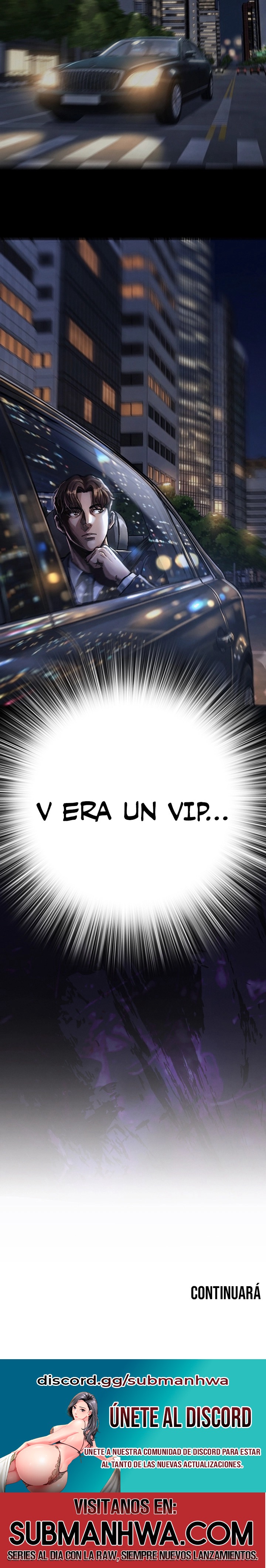 El regreso del prodigio capítulo 65 página 15