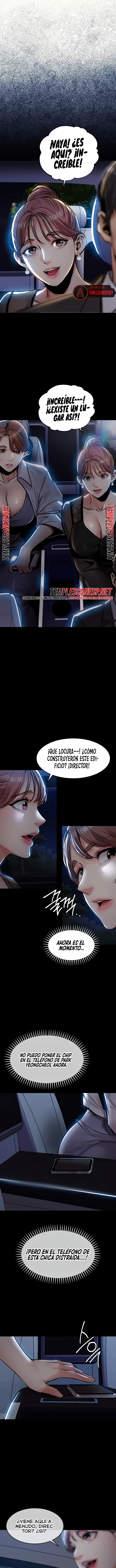 El regreso del prodigio capítulo 68 página 15