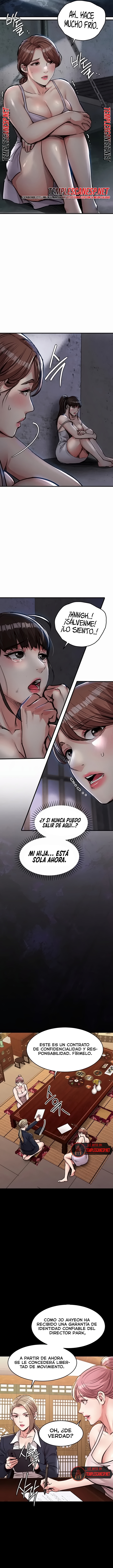 El regreso del prodigio capítulo 68 página 5