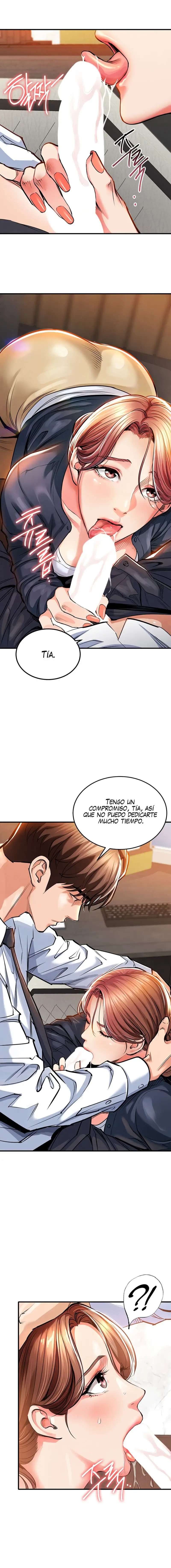 El regreso del prodigio capítulo 9 página 23