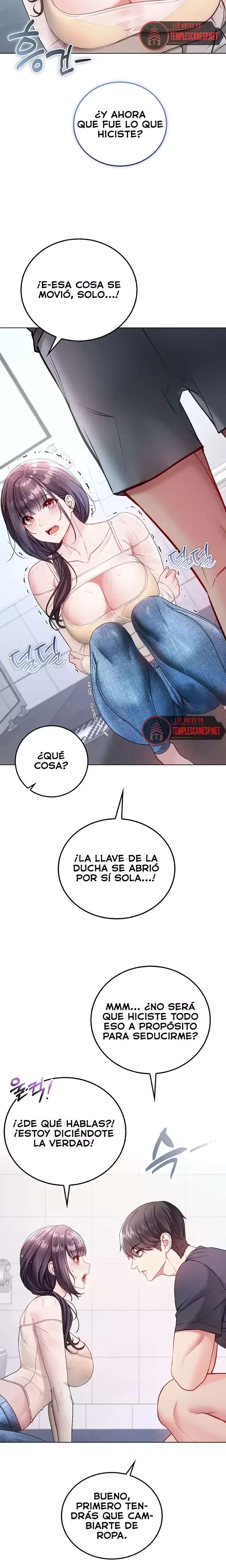 Soy un vampiro capítulo 10 página 10