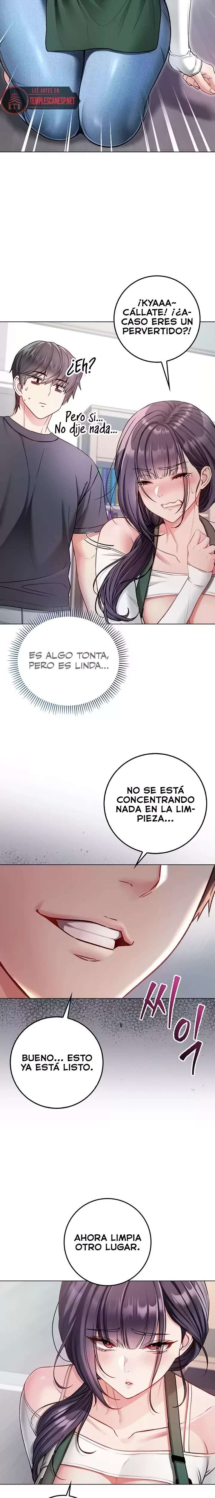 Soy un vampiro capítulo 10 página 2
