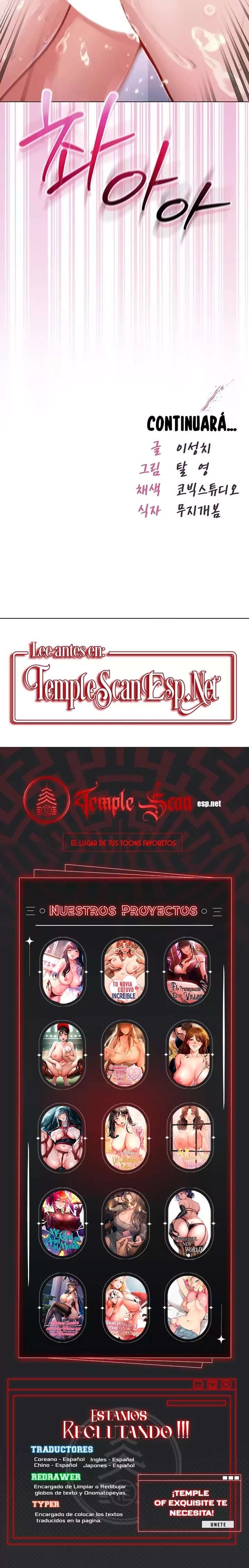 Soy un vampiro capítulo 10 página 28