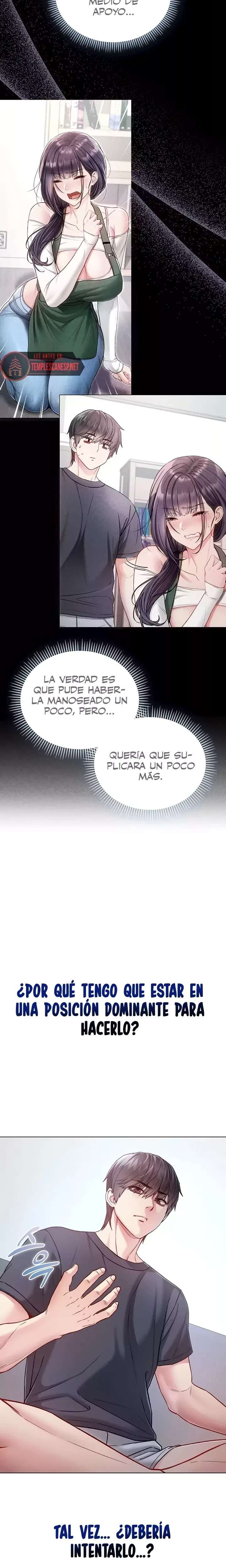 Soy un vampiro capítulo 10 página 6