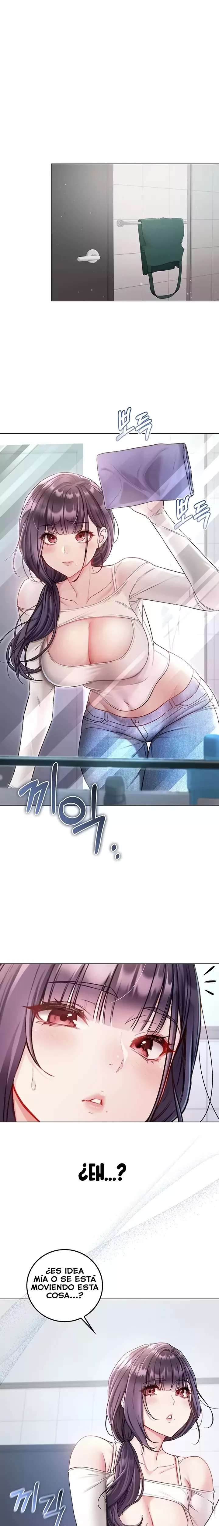 Soy un vampiro capítulo 10 página 7