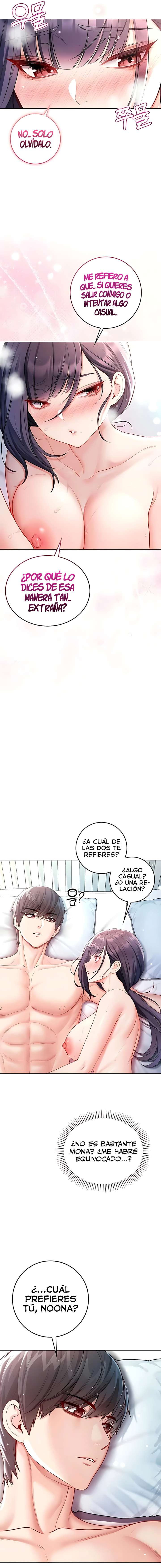 Soy un vampiro capítulo 12 página 18