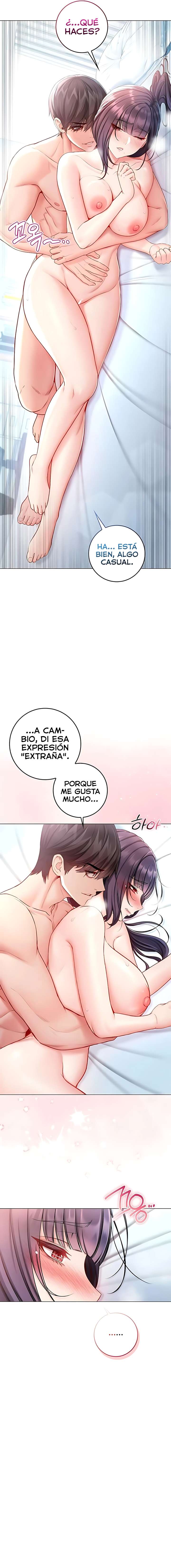 Soy un vampiro capítulo 12 página 20