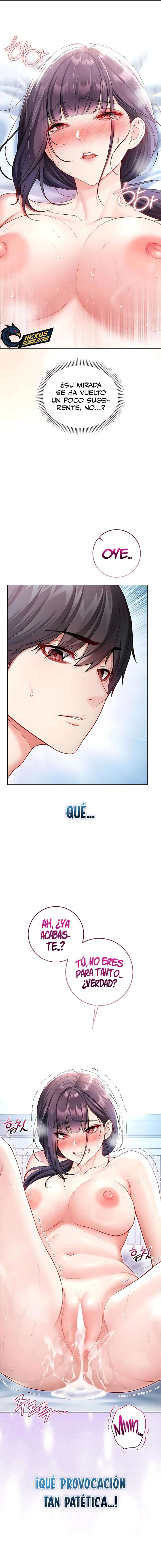 Soy un vampiro capítulo 12 página 4