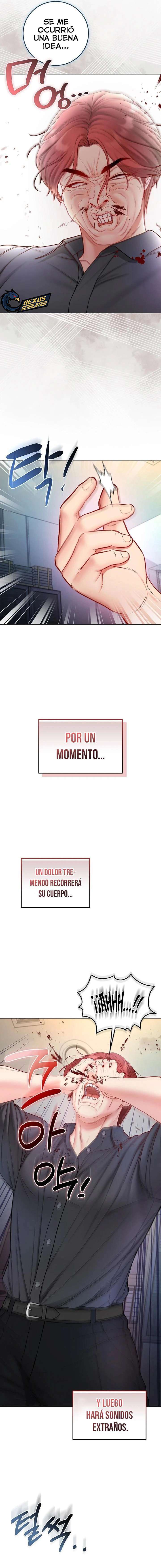Soy un vampiro capítulo 14 página 16