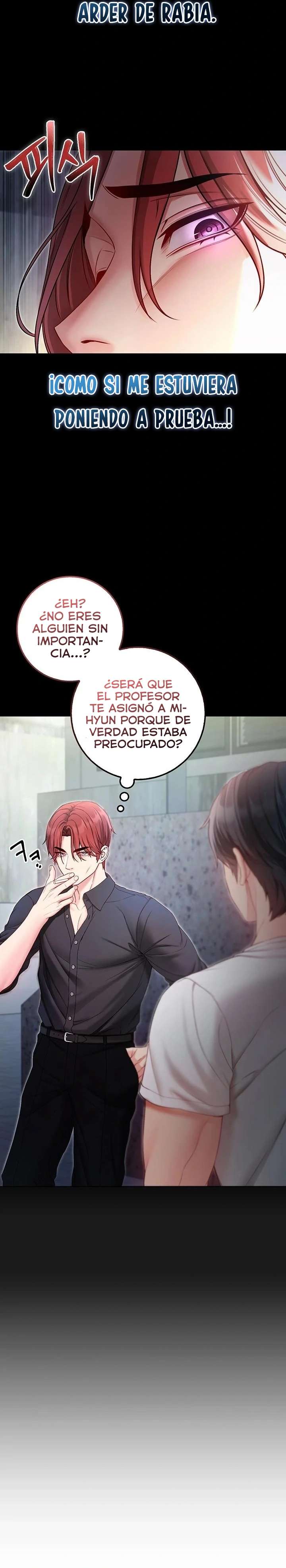 Soy un vampiro capítulo 14 página 5