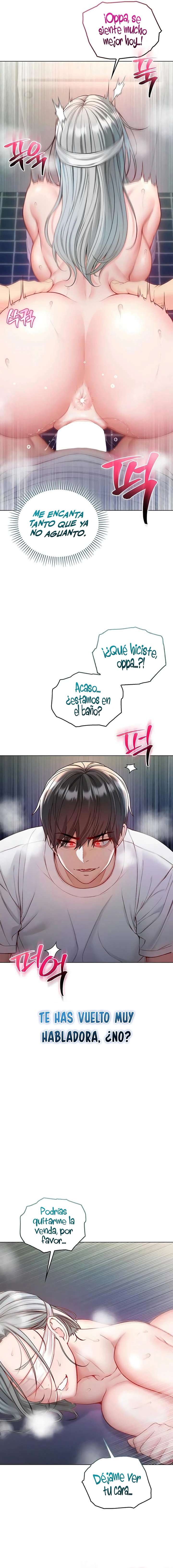 Soy un vampiro capítulo 15 página 15