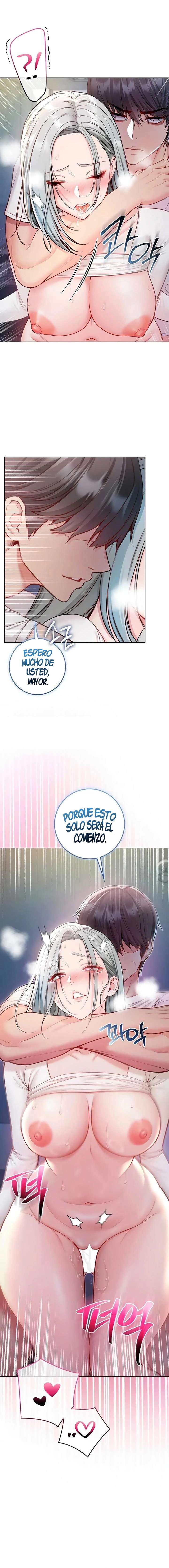 Soy un vampiro capítulo 15 página 2