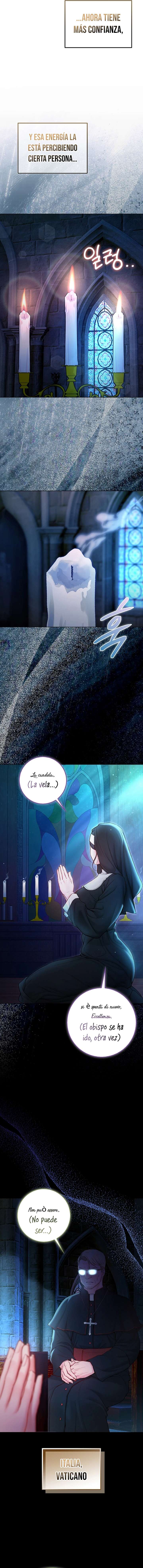 Soy un vampiro capítulo 16 página 15
