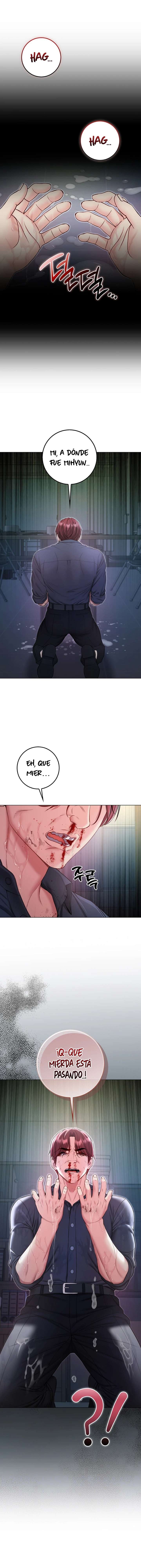 Soy un vampiro capítulo 16 página 2