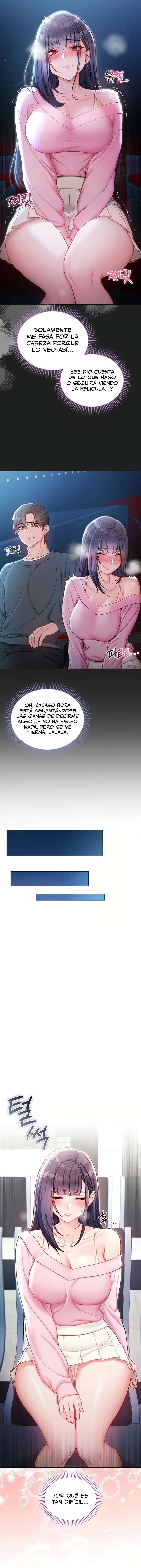 Soy un vampiro capítulo 17 página 9