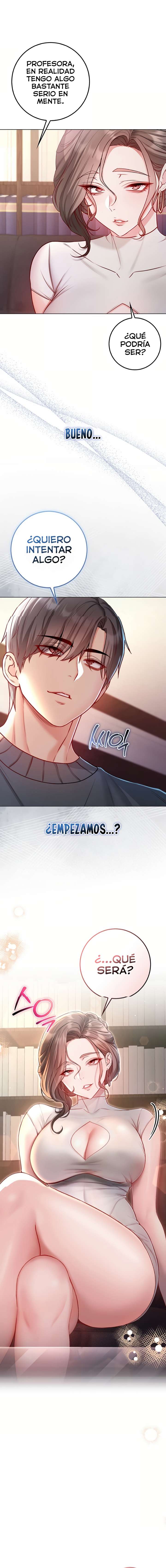 Soy un vampiro capítulo 18 página 2