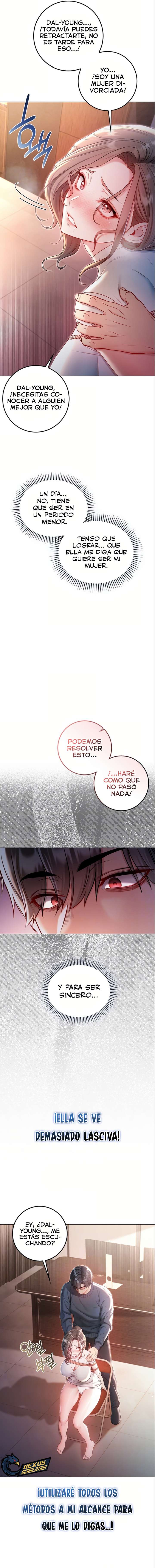 Soy un vampiro capítulo 19 página 4