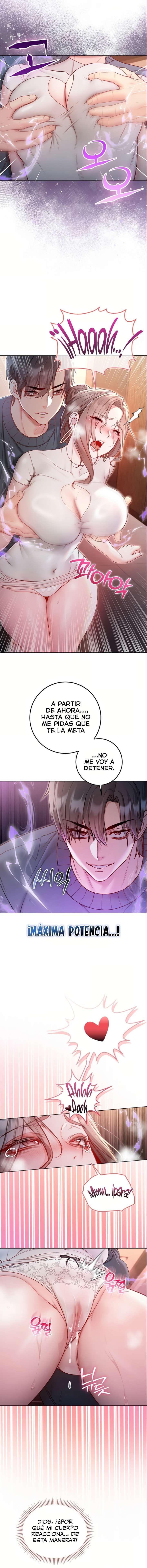 Soy un vampiro capítulo 19 página 8