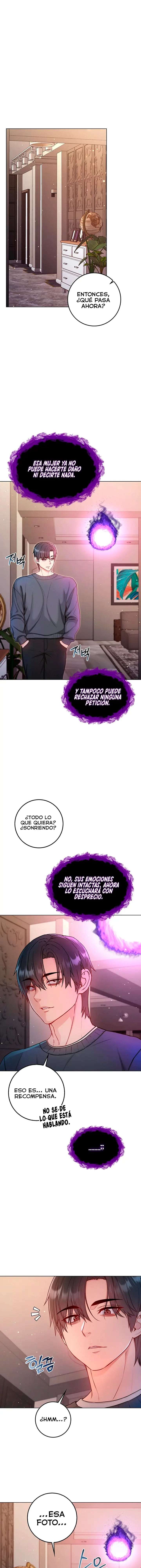Soy un vampiro capítulo 23 página 3