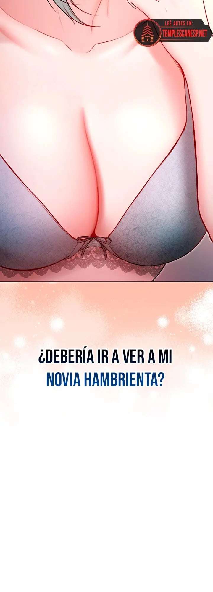 Soy un vampiro capítulo 23 página 30