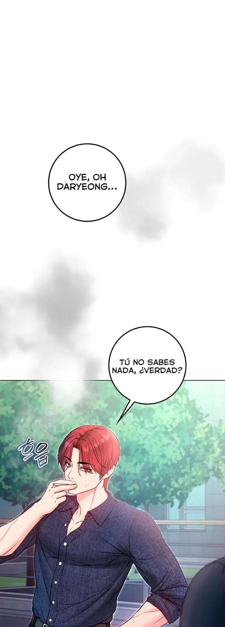 Soy un vampiro capítulo 23 página 8