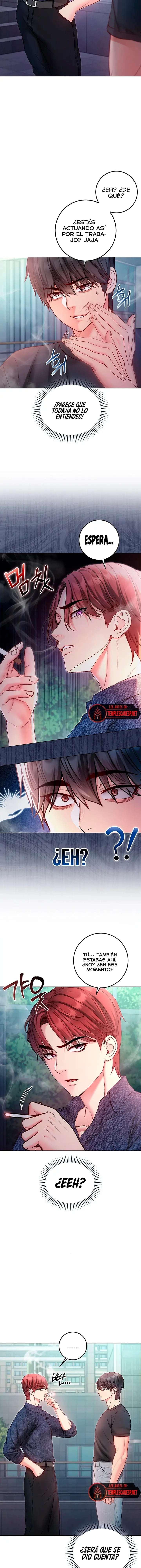 Soy un vampiro capítulo 23 página 9