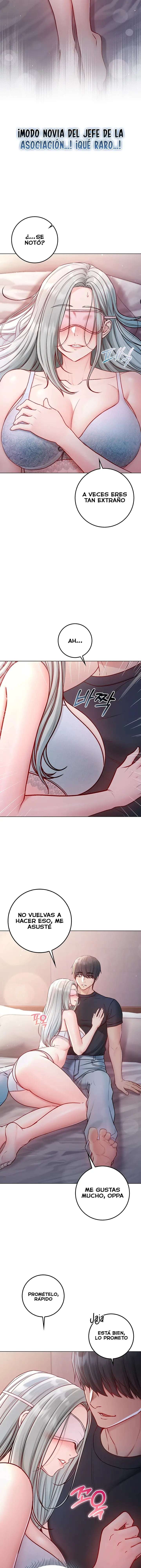Soy un vampiro capítulo 24 página 11