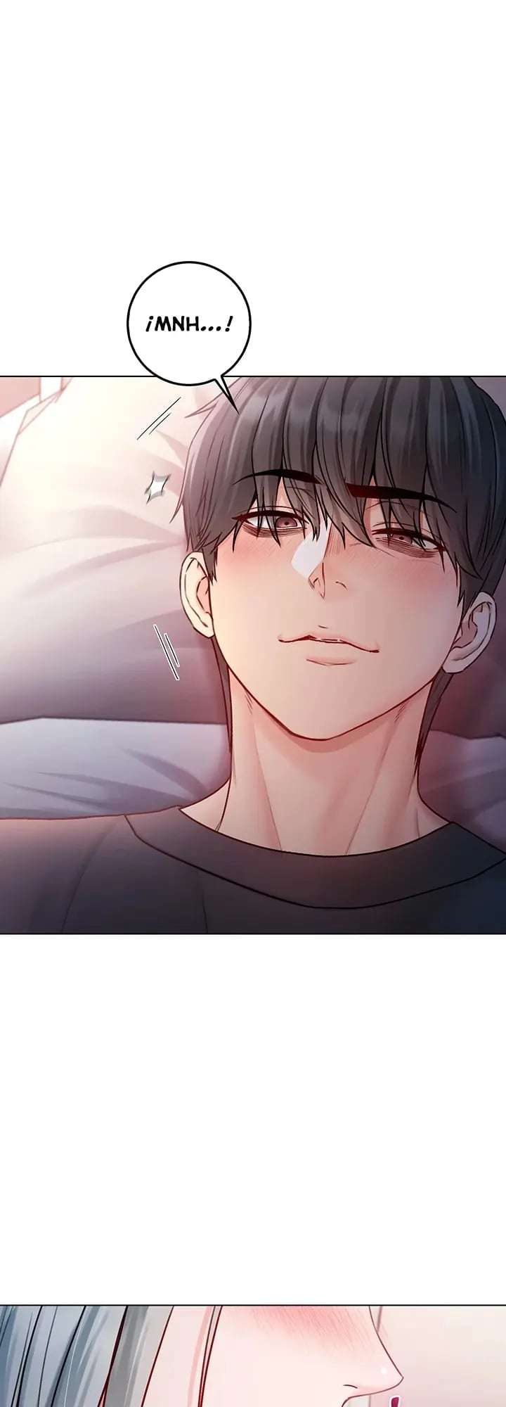 Soy un vampiro capítulo 24 página 14