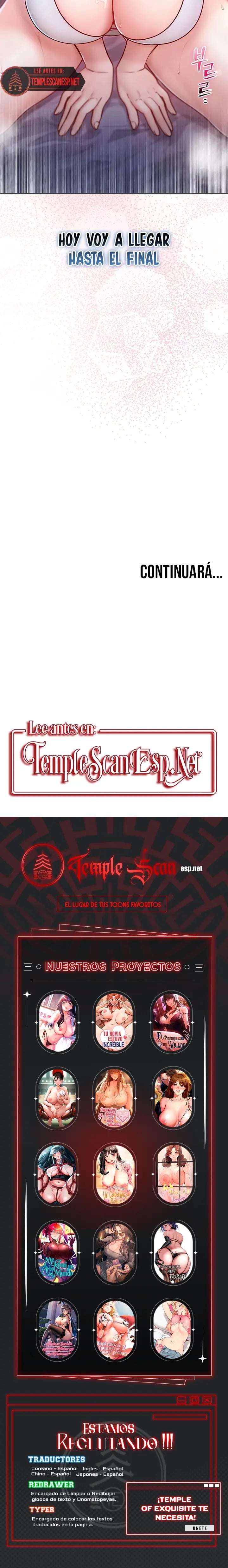 Soy un vampiro capítulo 24 página 25