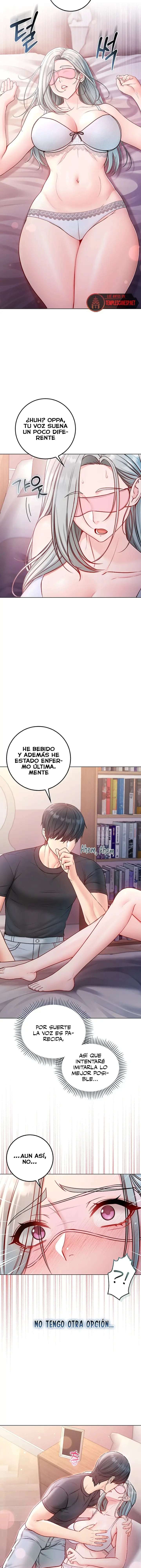Soy un vampiro capítulo 24 página 7