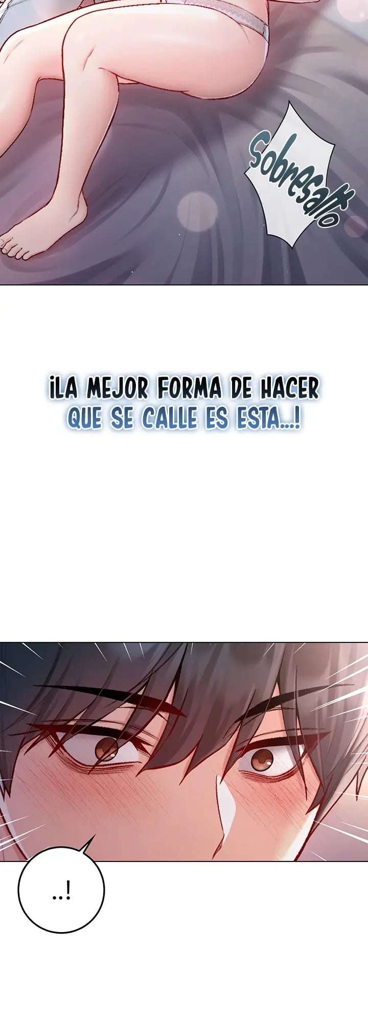 Soy un vampiro capítulo 24 página 8