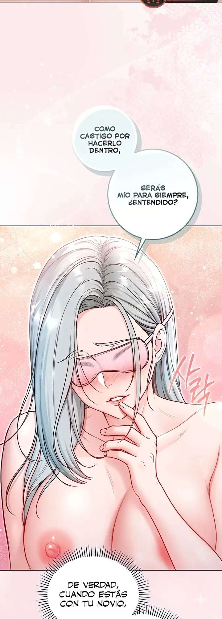 Soy un vampiro capítulo 25 página 22